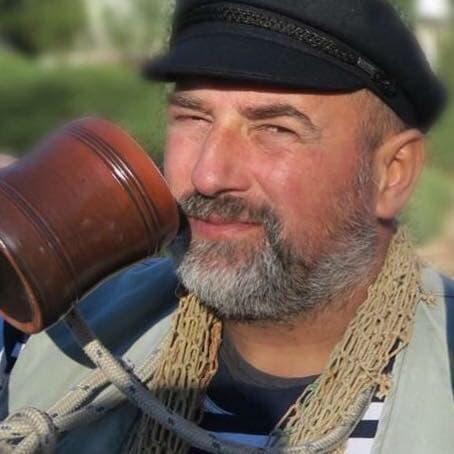 Kapetan Ronald Žanić